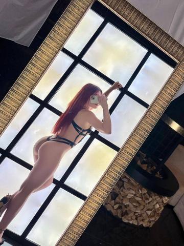 Фарида Полненькая фото 6